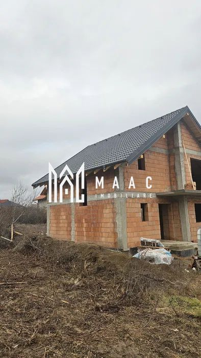 Casă Single | 140 MPU I Curte 500 mp I Selimbar - foto 9