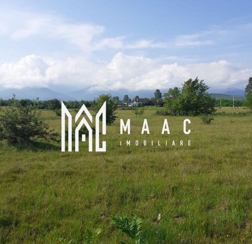 Teren  | Intravilan |5.000 MP | Valea Avrigului - foto 2