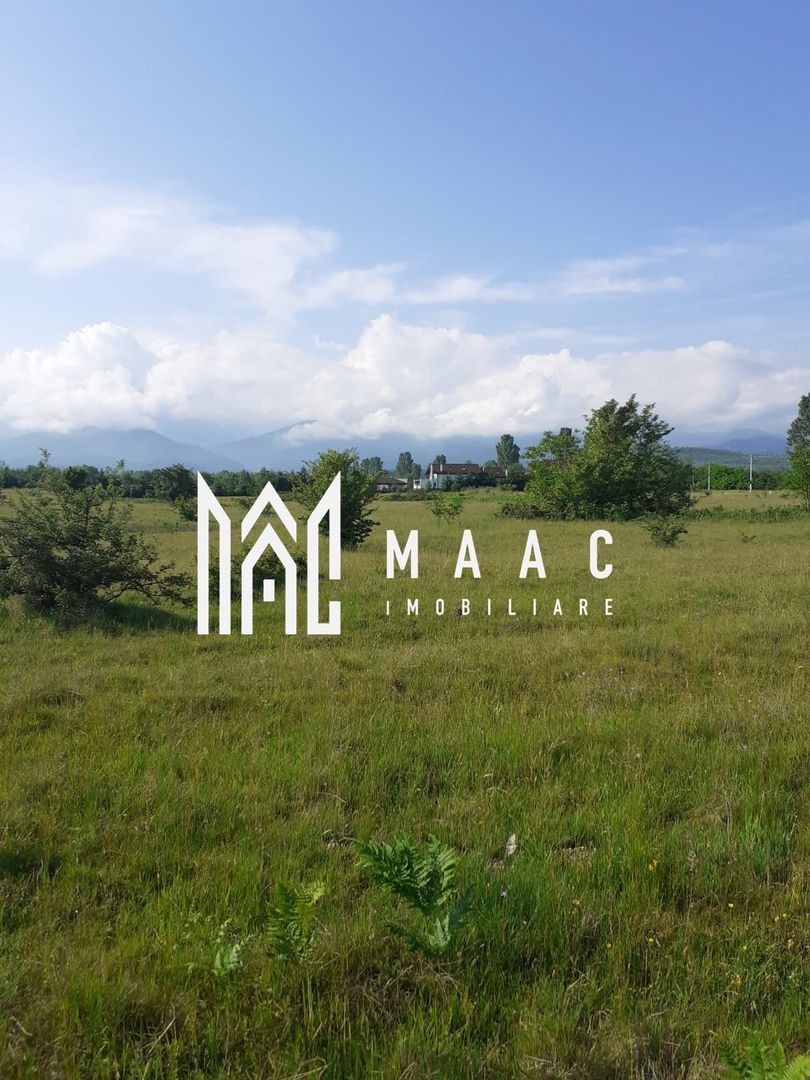 Teren  | Intravilan |5.000 MP | Valea Avrigului - foto 2