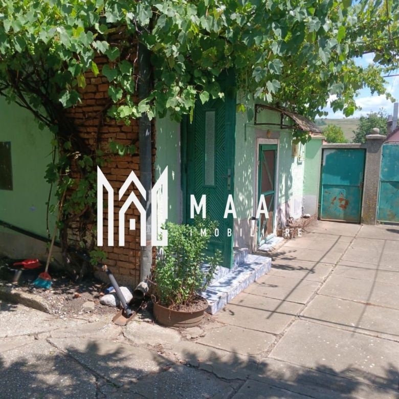 Casa 4 camere | Teren 2000 | Alțâna - Imagine principala