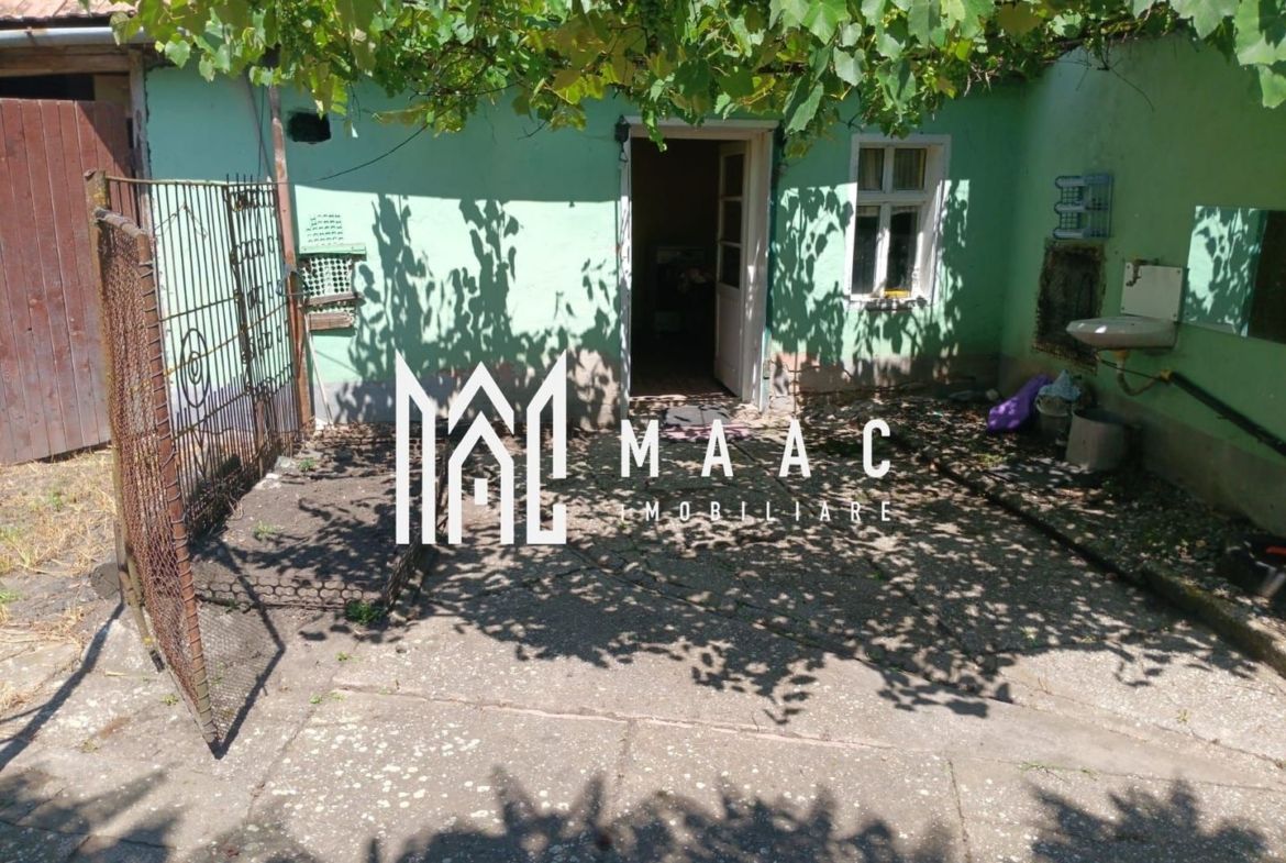 Casa 4 camere | Teren 2000 | Alțâna - foto 2