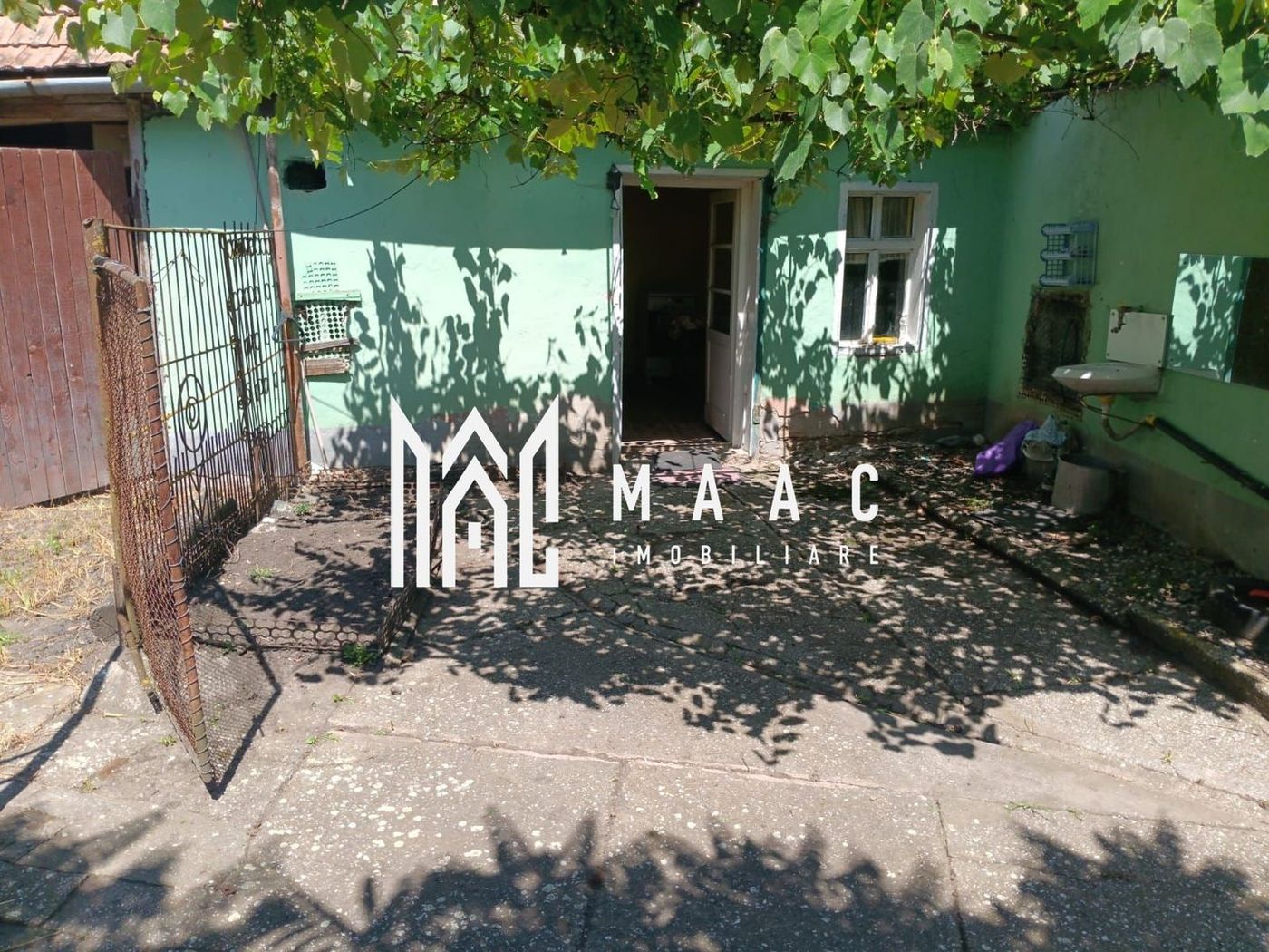 Casa 4 camere | Teren 2000 | Alțâna - foto 2