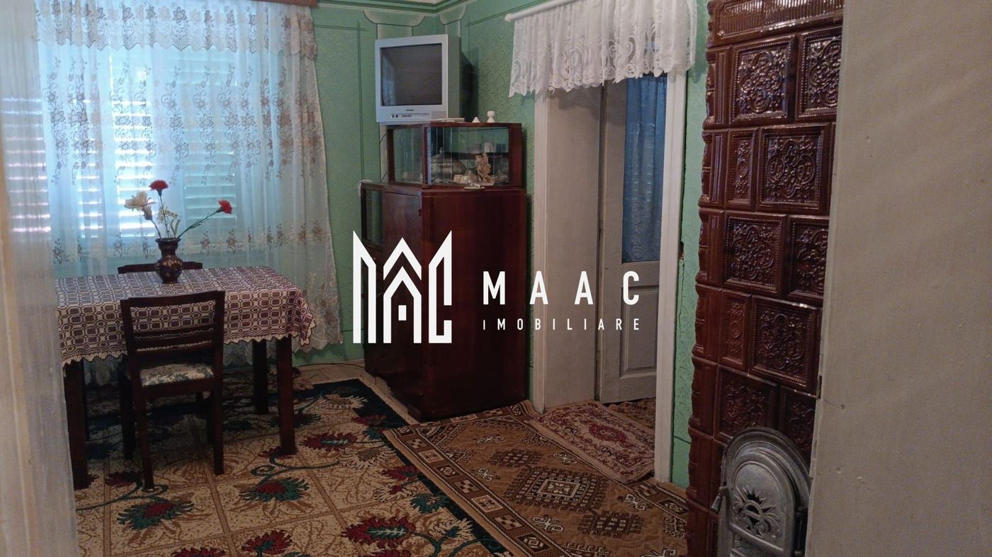 Casa 4 camere | Teren 2000 | Alțâna - foto 3
