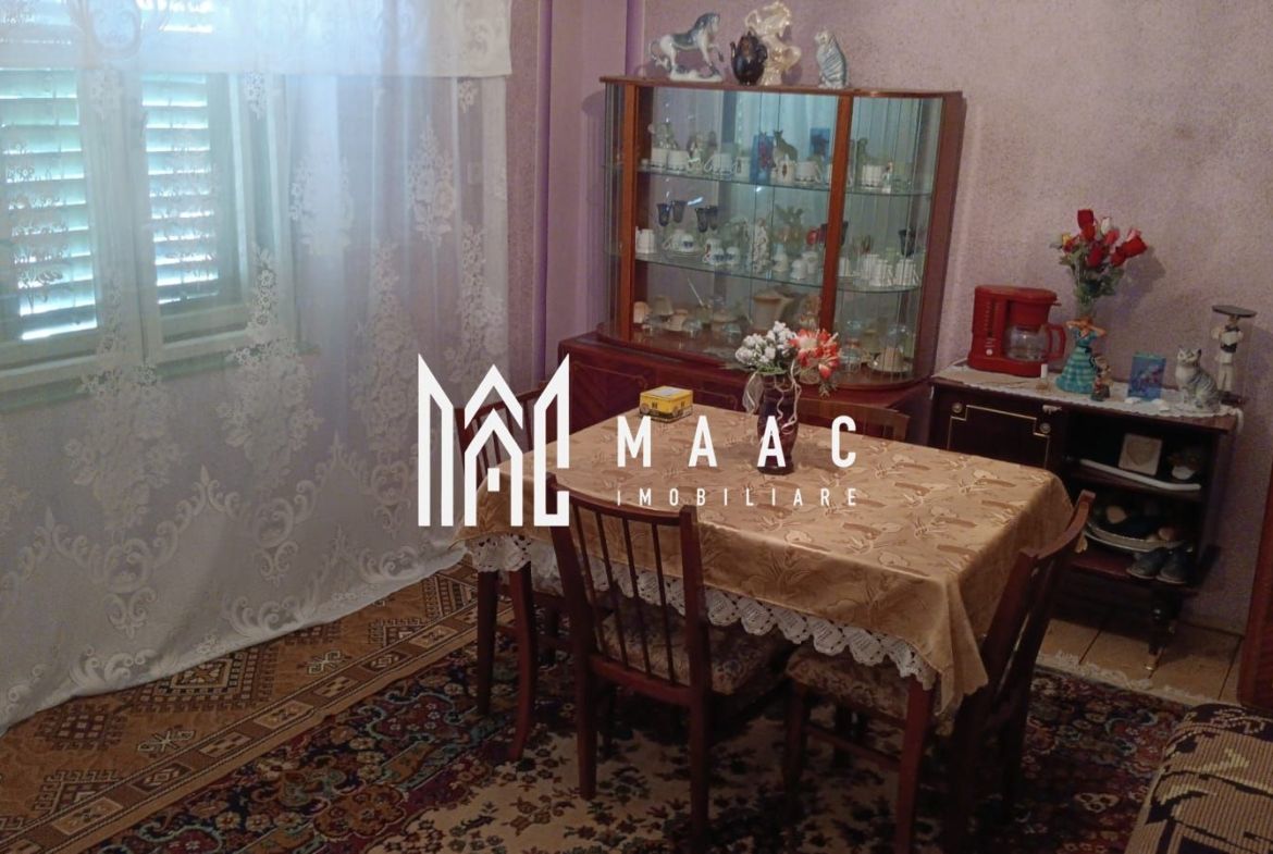 Casa 4 camere | Teren 2000 | Alțâna - foto 4