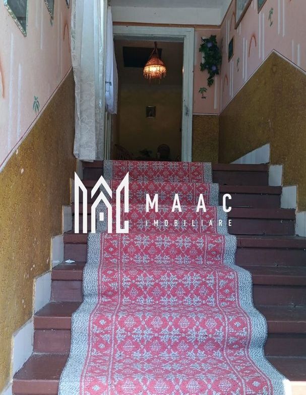 Casa 4 camere | Teren 2000 | Alțâna - foto 5