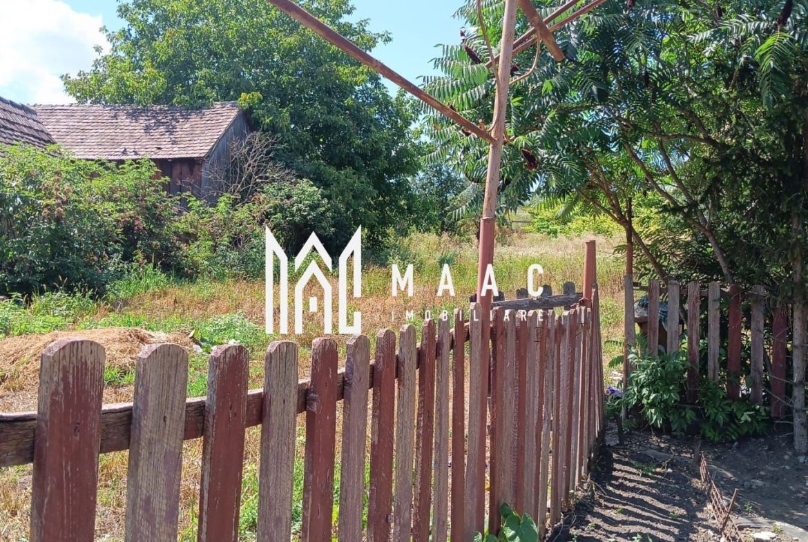 Casa 4 camere | Teren 2000 | Alțâna - foto 6