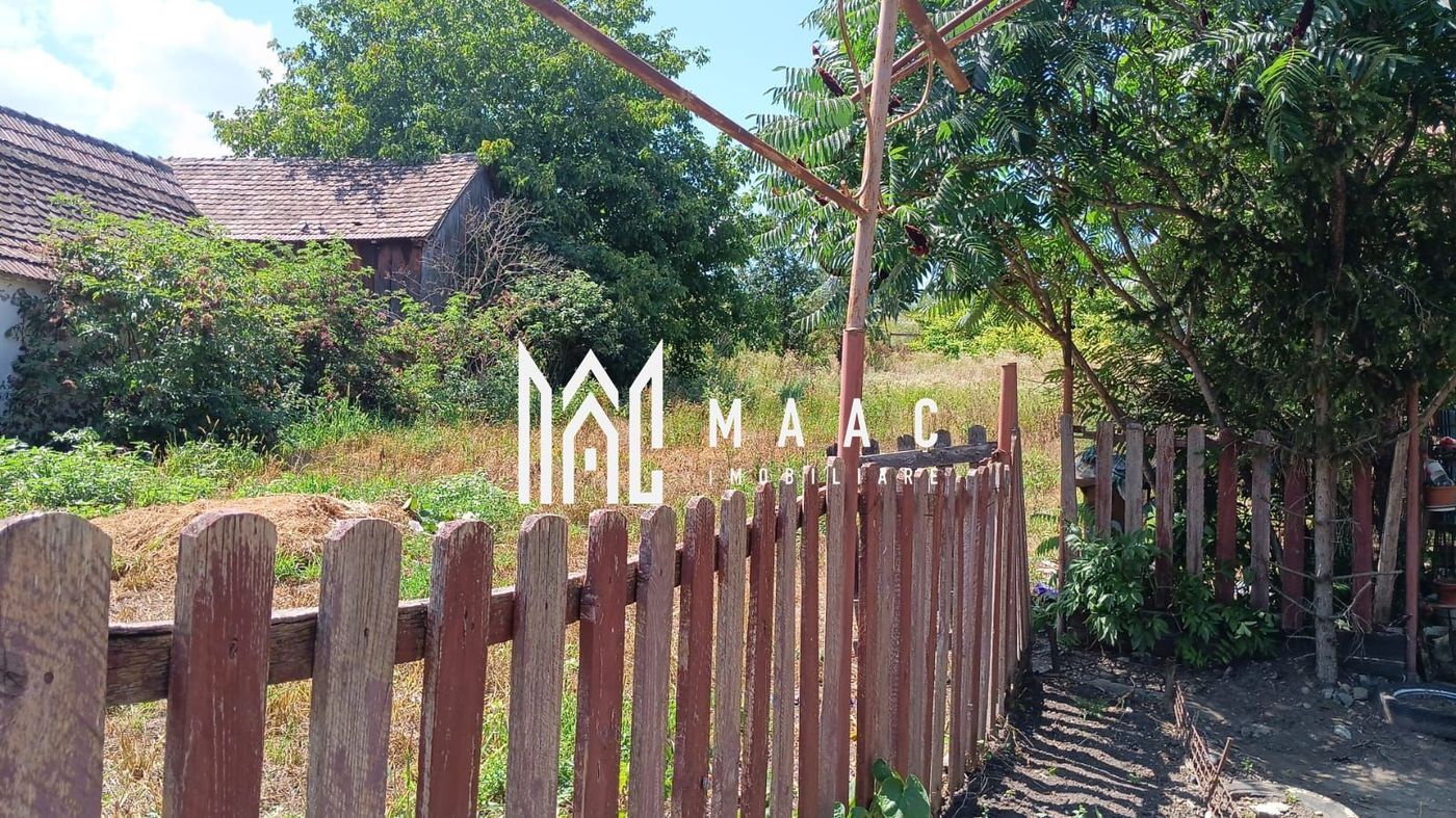 Casa 4 camere | Teren 2000 | Alțâna - foto 6
