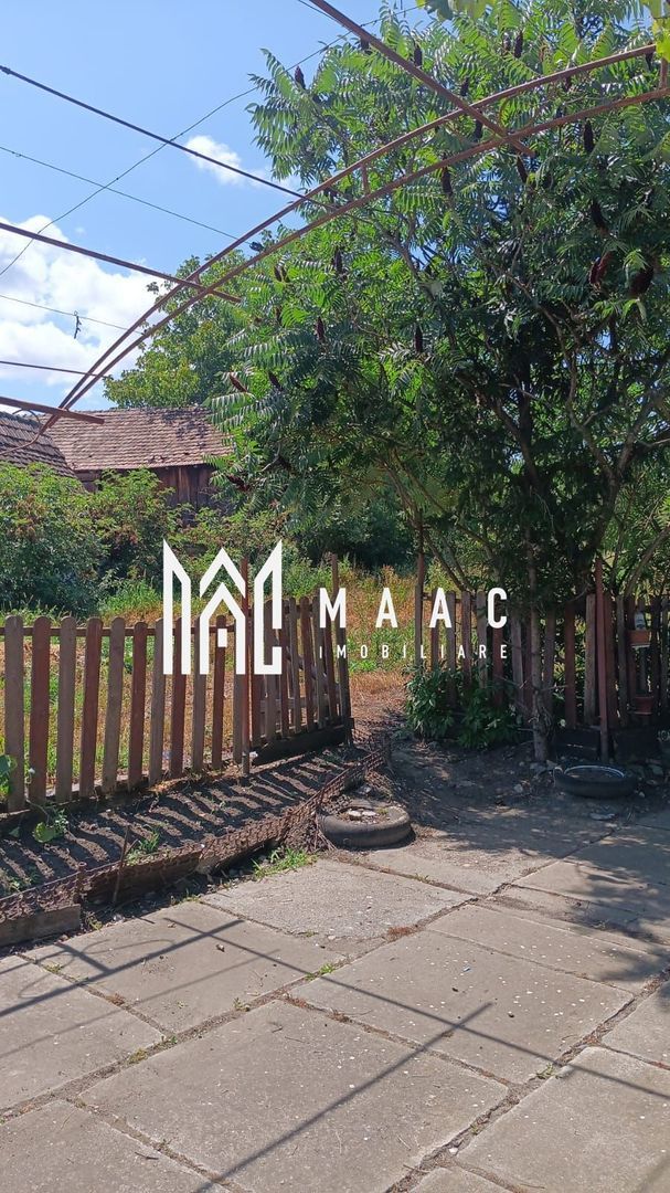 Casa 4 camere | Teren 2000 | Alțâna - foto 8