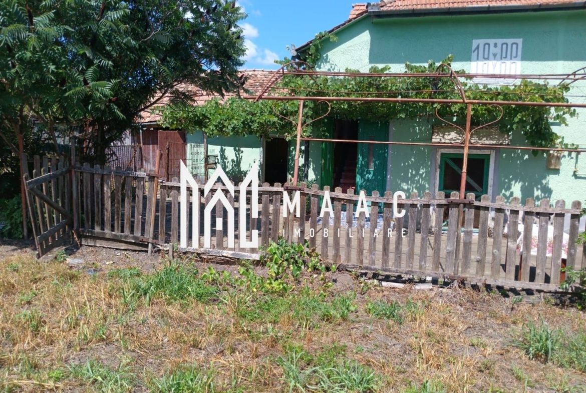 Casa 4 camere | Teren 2000 | Alțâna - foto 9