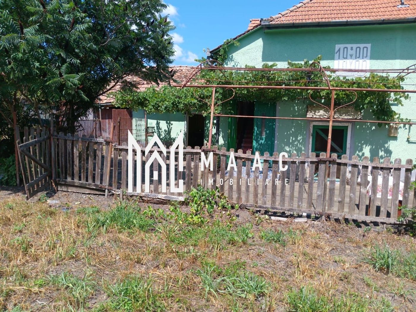 Casa 4 camere | Teren 2000 | Alțâna - foto 9