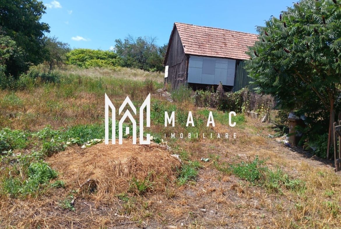 Casa 4 camere | Teren 2000 | Alțâna - foto 10