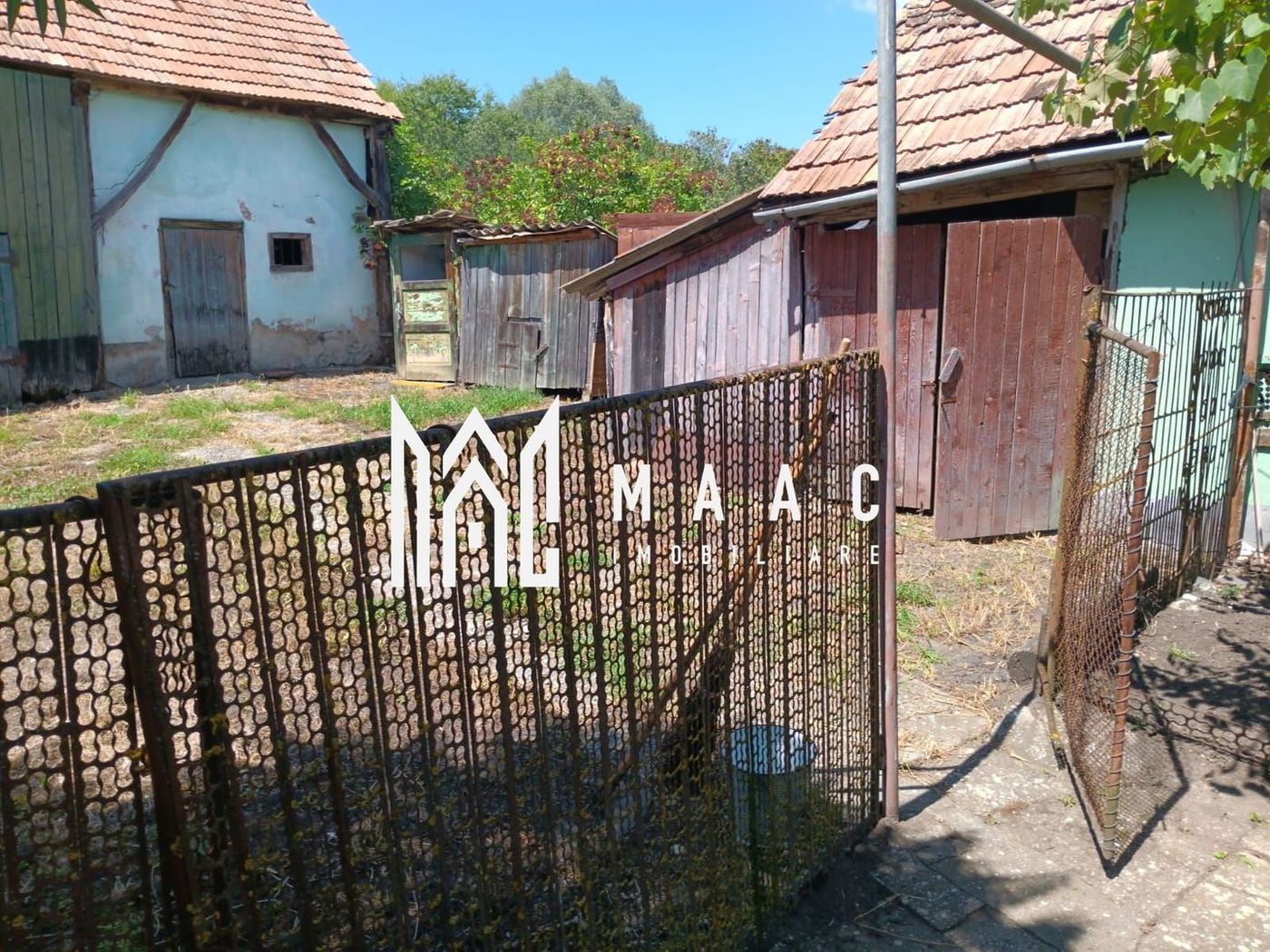 Casa 4 camere | Teren 2000 | Alțâna - foto 11