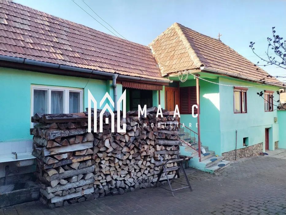Casa Individuala I Teren 490mp I Acces auto I Rasinari - foto 4