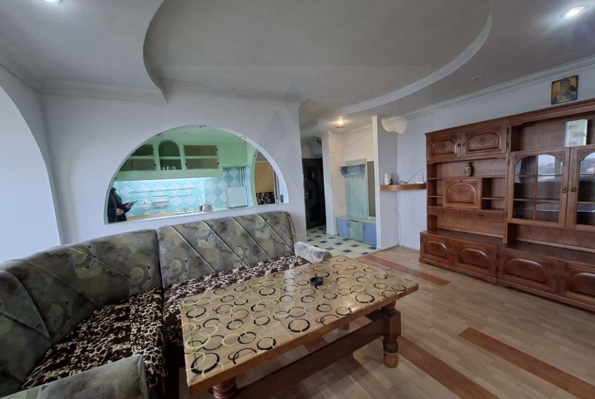 Apartament 3 camere 2 dormitoare 72 mp etaj 2 balcoane zona Terezian - foto 3