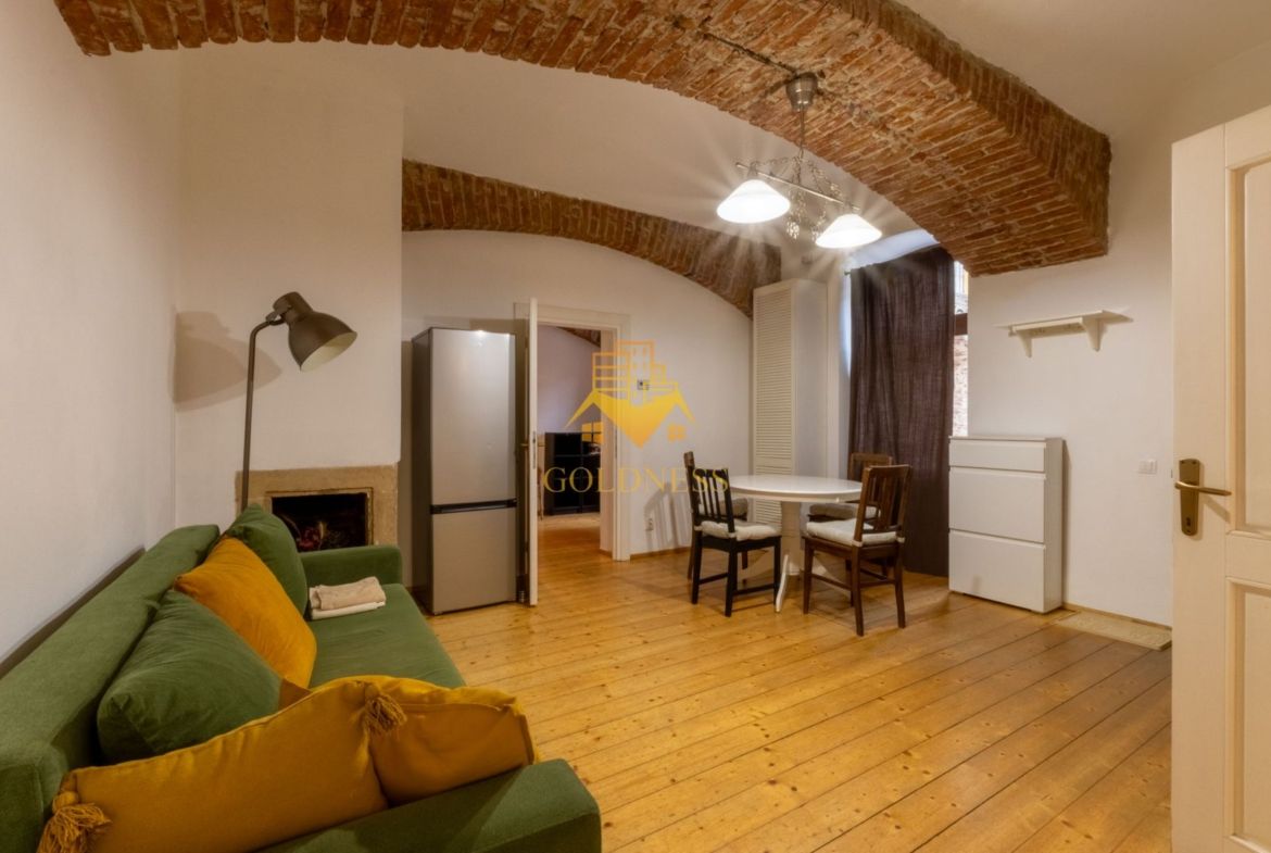 2 camere, modern, parcare, Ultracentral, Zona Eroilor, Piata Unirii - foto 4
