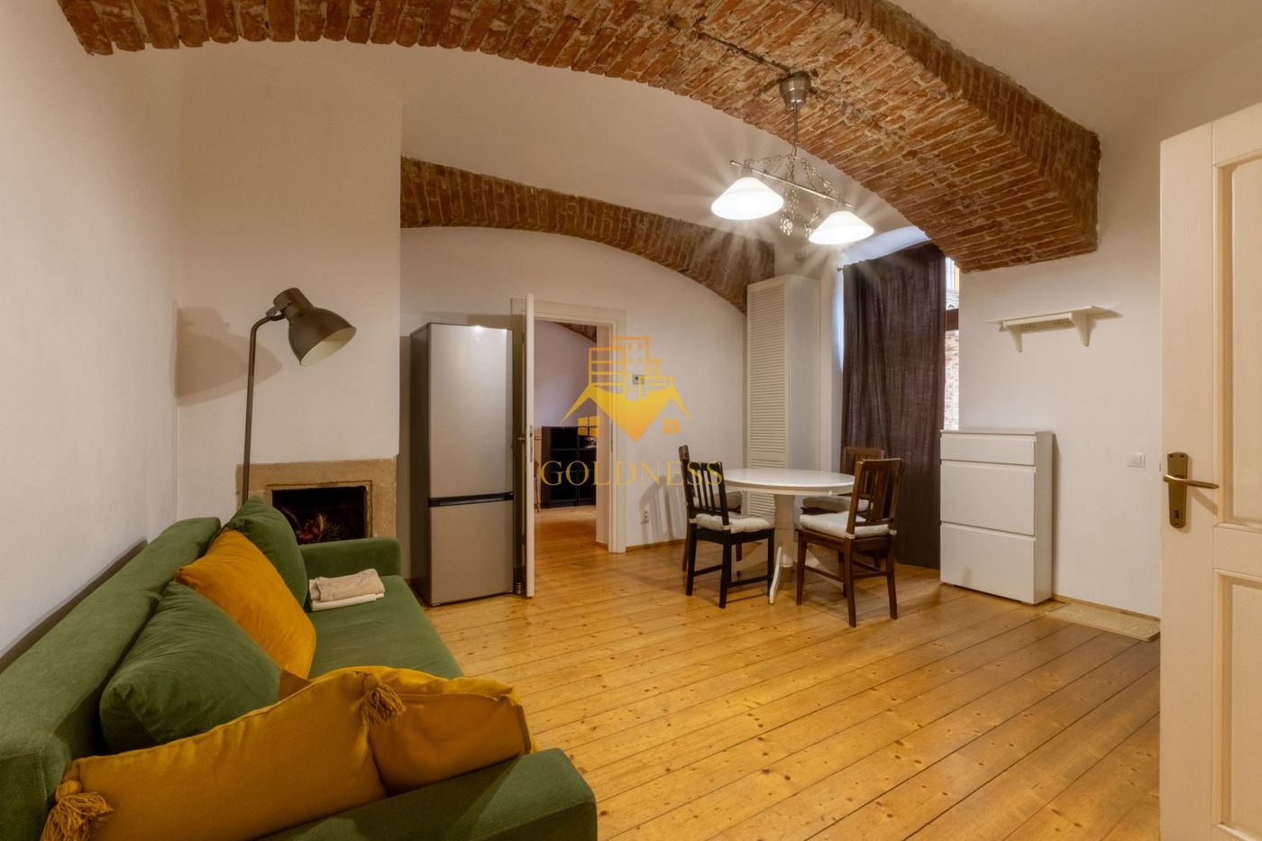 2 camere, modern, parcare, Ultracentral, Zona Eroilor, Piata Unirii - foto 4