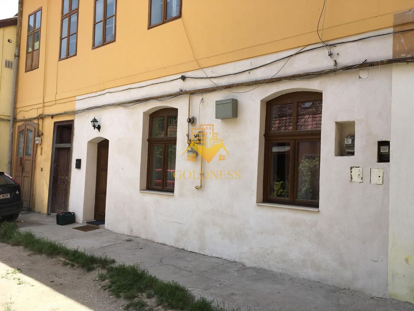 2 camere, modern, parcare, Ultracentral, Zona Eroilor, Piata Unirii - foto 5