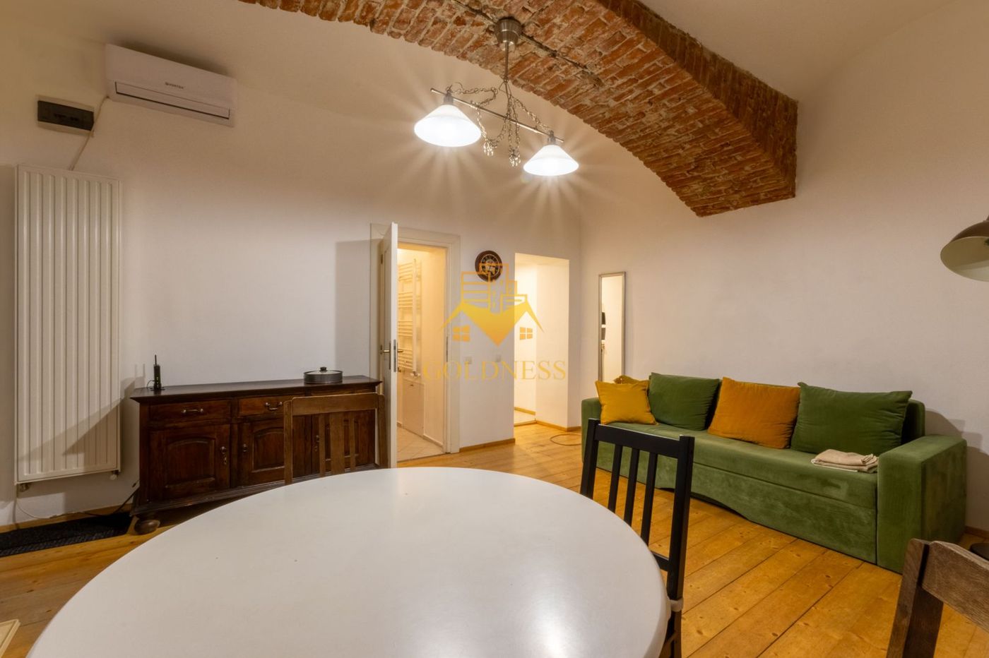 2 camere, modern, parcare, Ultracentral, Zona Eroilor, Piata Unirii - foto 6