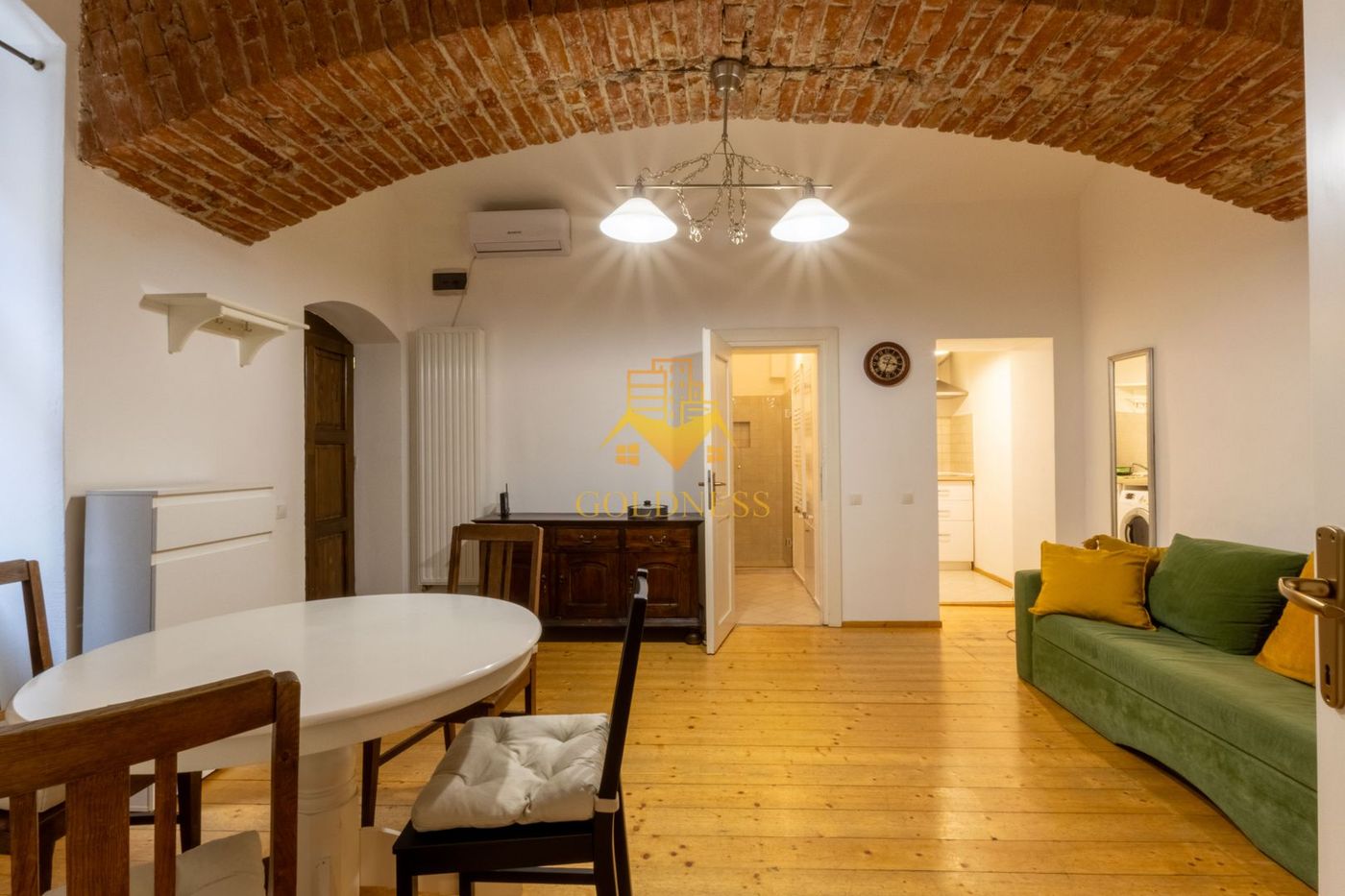 2 camere, modern, parcare, Ultracentral, Zona Eroilor, Piata Unirii - foto 10