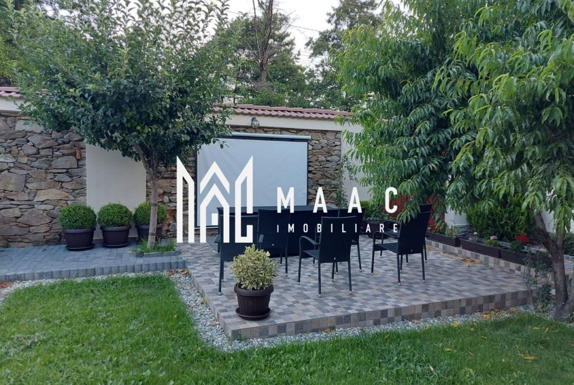 Pensiune de Lux | Conac De Poveste | Spatii comerciale | Gura Raului - foto 3
