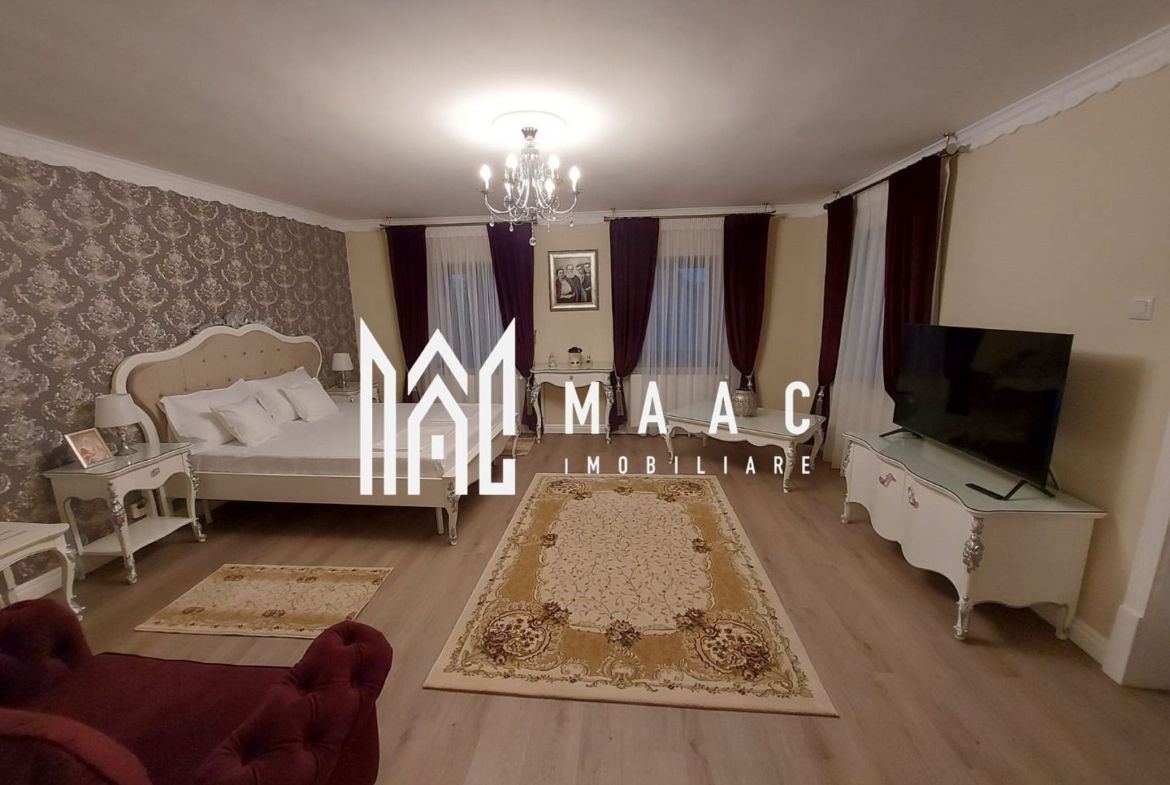 Pensiune de Lux | Conac De Poveste | Spatii comerciale | Gura Raului - foto 5