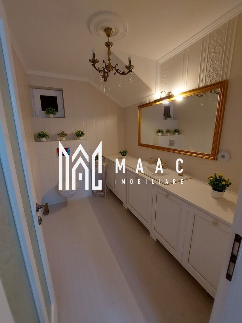 Pensiune de Lux | Conac De Poveste | Spatii comerciale | Gura Raului - foto 8 Pensiune de Lux | Conac De Poveste | Spatii comerciale | Gura Raului - foto 8