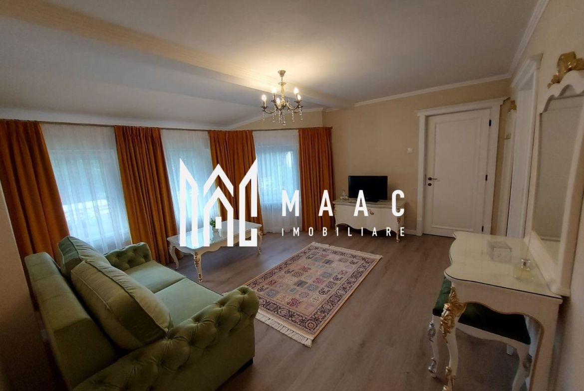 Pensiune de Lux | Conac De Poveste | Spatii comerciale | Gura Raului - foto 12