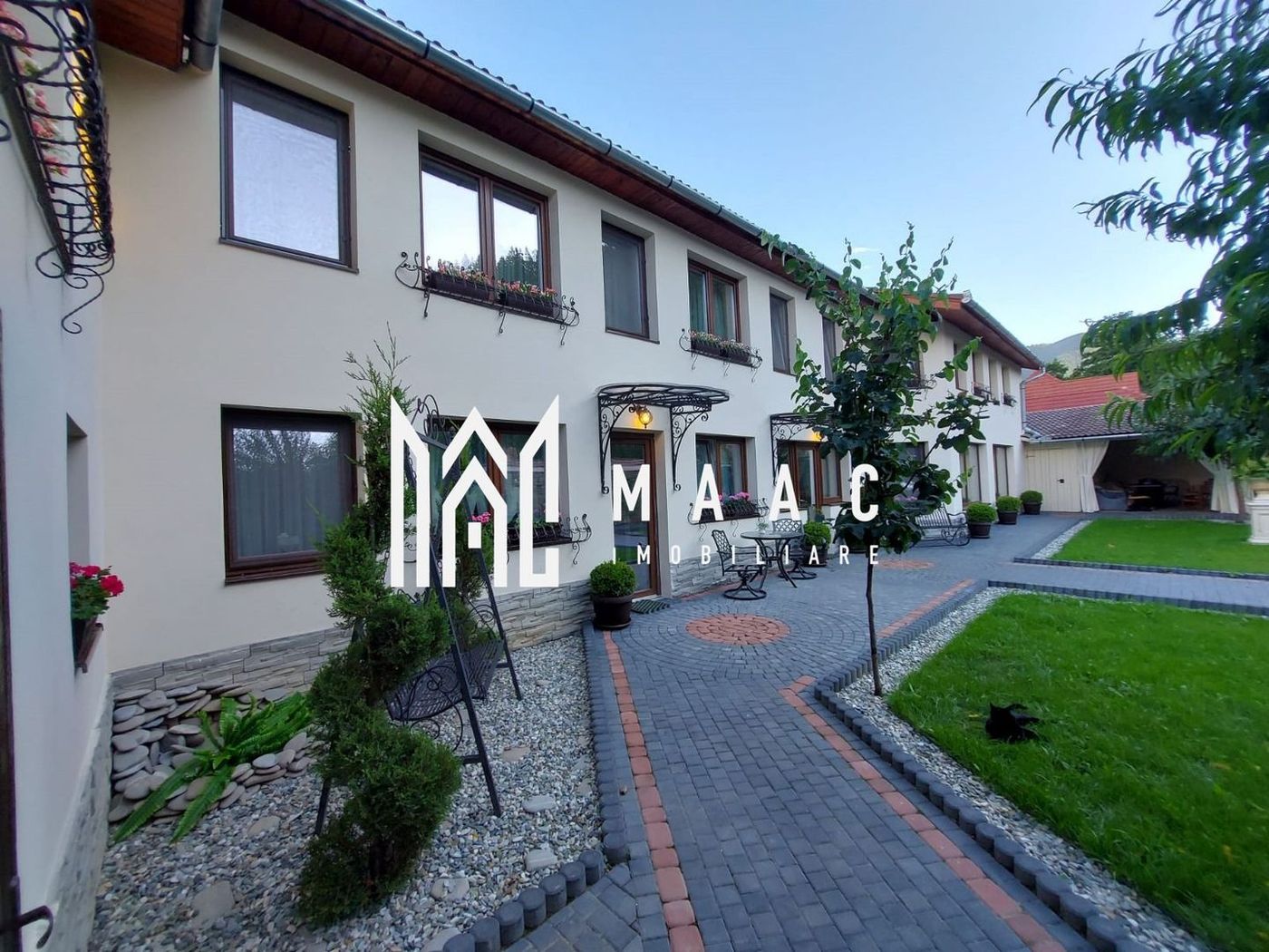 Pensiune de Lux | Conac De Poveste | Spatii comerciale | Gura Raului - foto 14 Pensiune de Lux | Conac De Poveste | Spatii comerciale | Gura Raului - foto 14