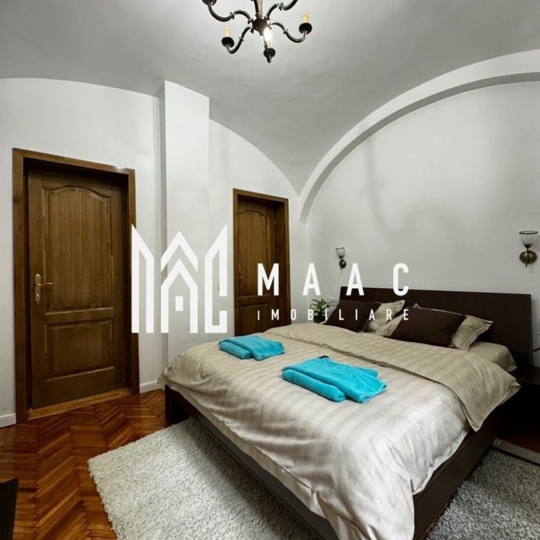 Afacere la cheie | 3 Garsoniere | Ultracentral - Imagine principala