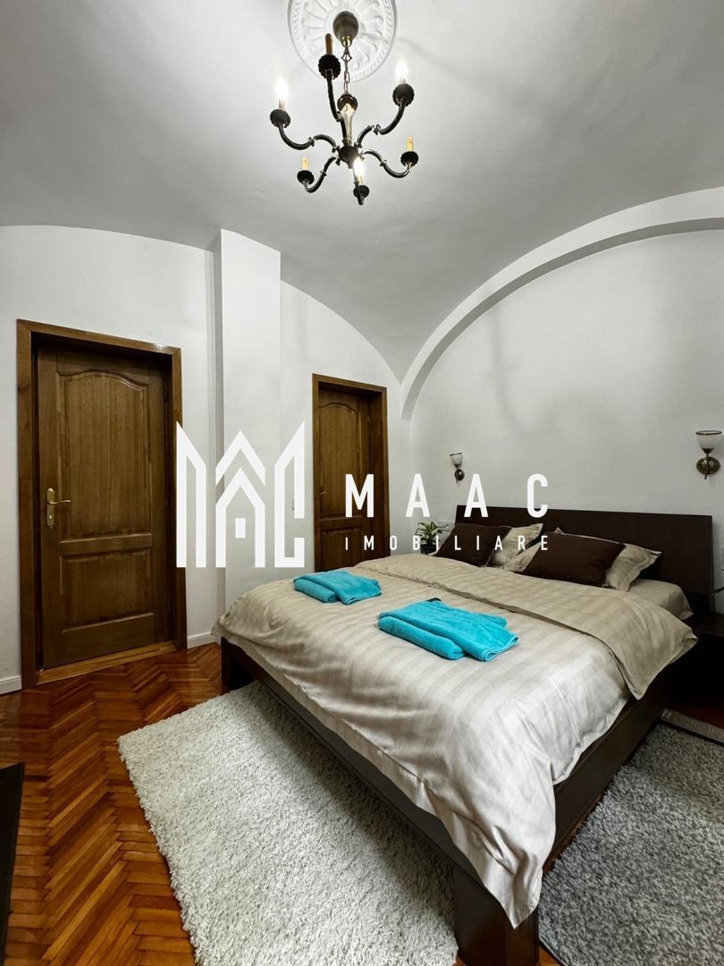 Afacere la cheie | 3 Garsoniere | Ultracentral - Imagine principala