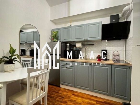 Afacere la cheie | 3 Garsoniere | Ultracentral - foto 2