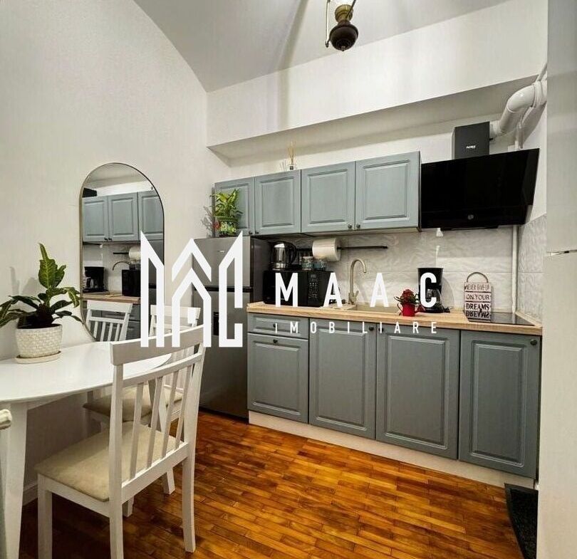 Afacere la cheie | 3 Garsoniere | Ultracentral - foto 2