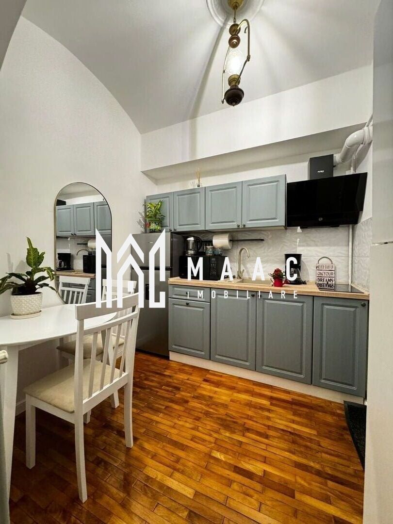 Afacere la cheie | 3 Garsoniere | Ultracentral - foto 2