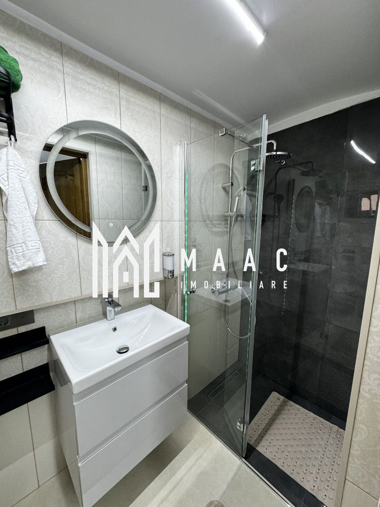 Afacere la cheie | 3 Garsoniere | Ultracentral - foto 3