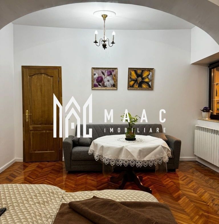 Afacere la cheie | 3 Garsoniere | Ultracentral - foto 5