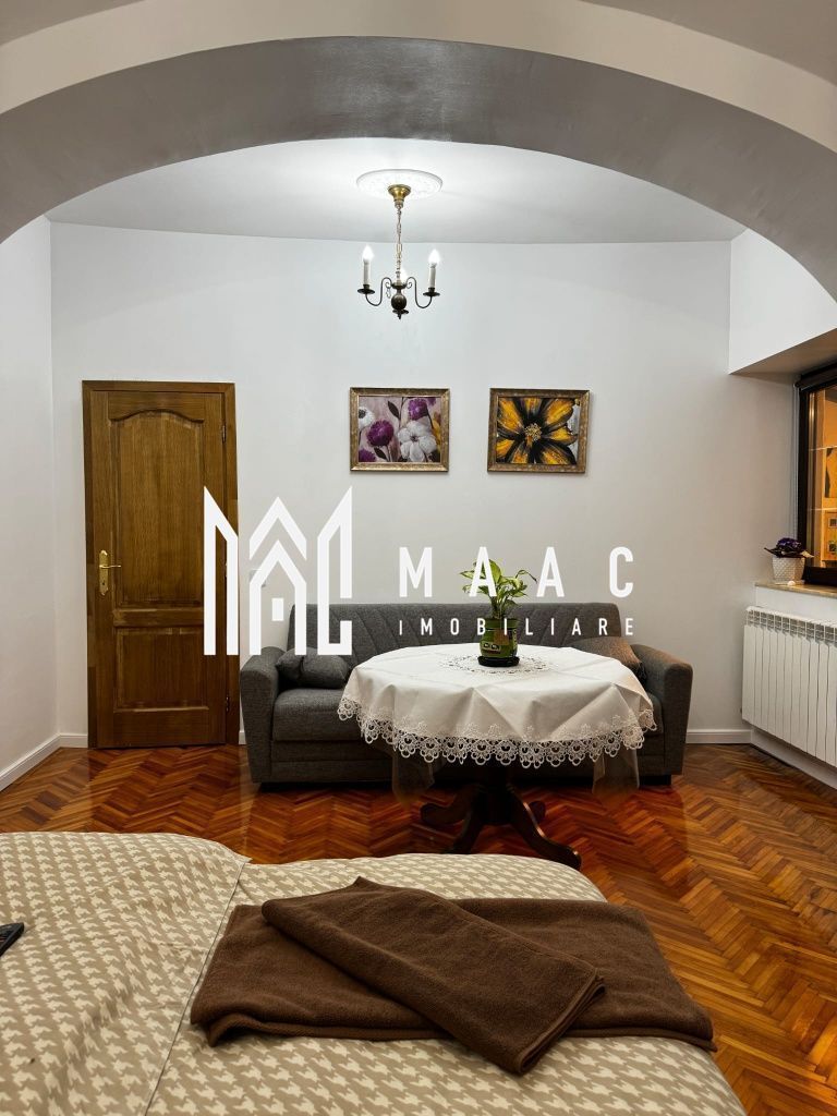 Afacere la cheie | 3 Garsoniere | Ultracentral - foto 5