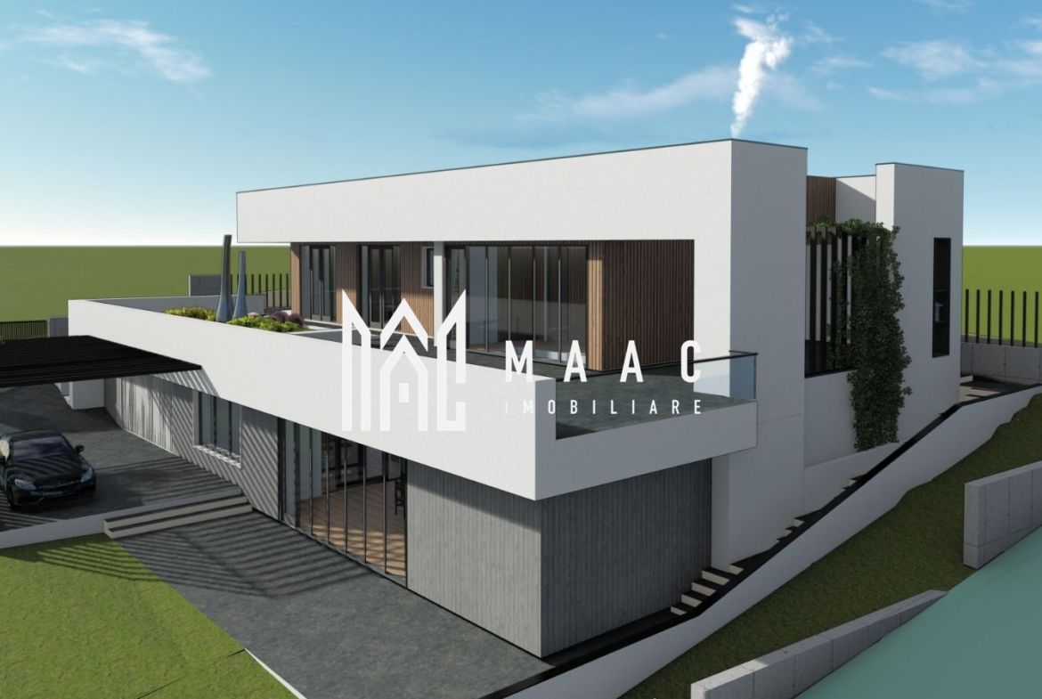Teren Intravilan I 874 mpu I Proiect casa I Sura Mare - foto 7