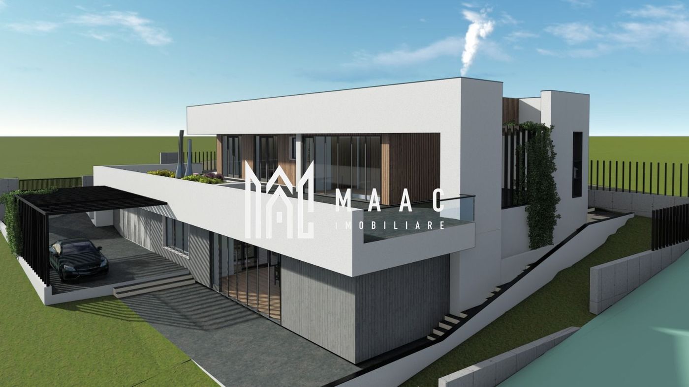 Teren Intravilan I 874 mpu I Proiect casa I Sura Mare - foto 7