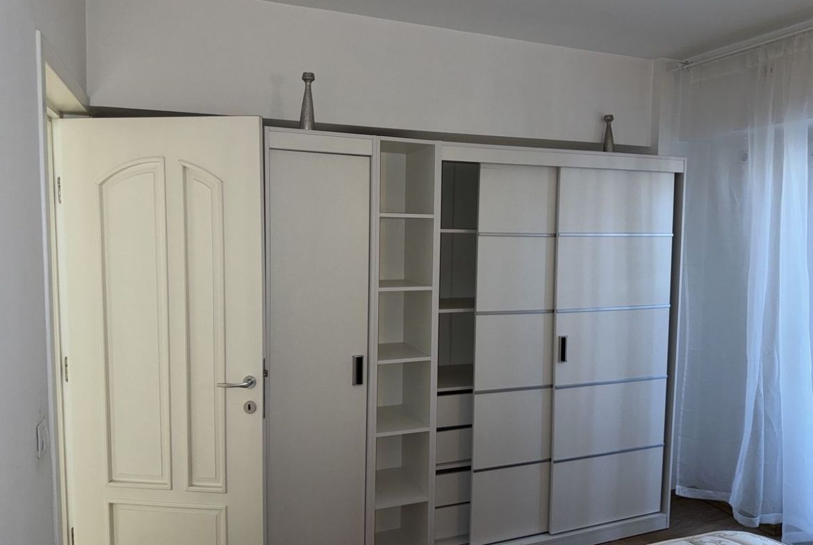 Apartament de Inchiriat – 2 Camere – Metrou Universitate – 50 mp