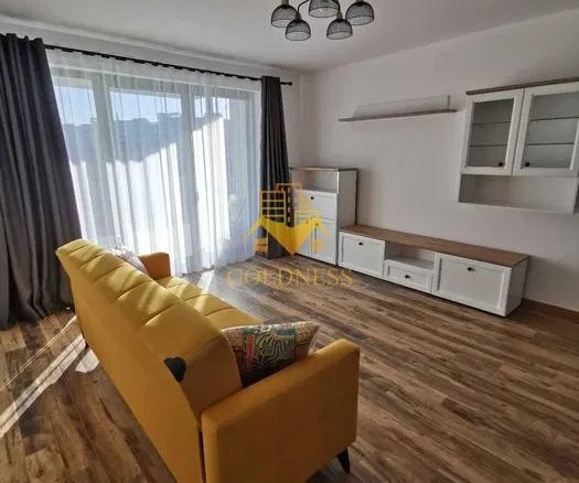 2 camere, modern, bloc nou, parcare, Zona Piata Marasti, The Office - foto 2