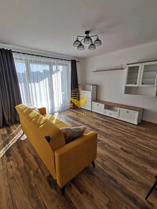 2 camere, modern, bloc nou, parcare, Zona Piata Marasti, The Office - foto 2