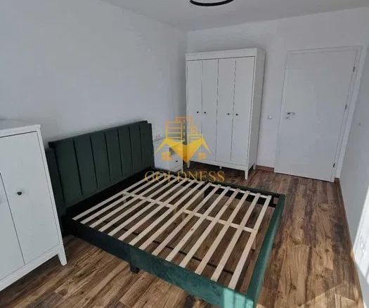 2 camere, modern, bloc nou, parcare, Zona Piata Marasti, The Office - foto 3