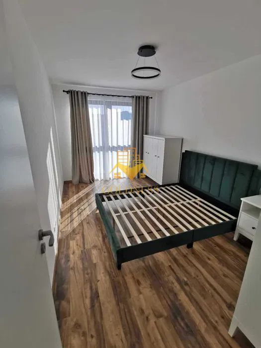 2 camere, modern, bloc nou, parcare, Zona Piata Marasti, The Office - foto 4
