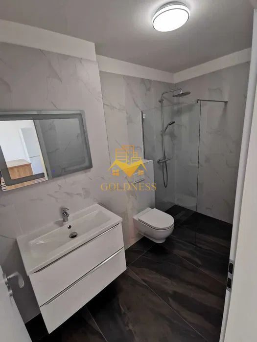2 camere, modern, bloc nou, parcare, Zona Piata Marasti, The Office - foto 5