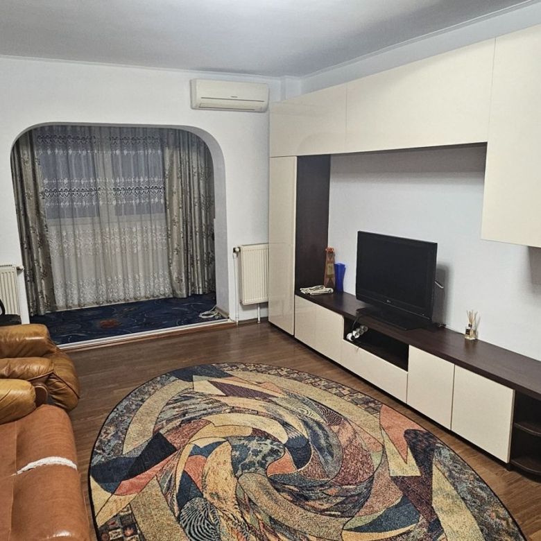 Crangasi apartament 3 camere de inchiriat mobilat si utilat - Imagine principala