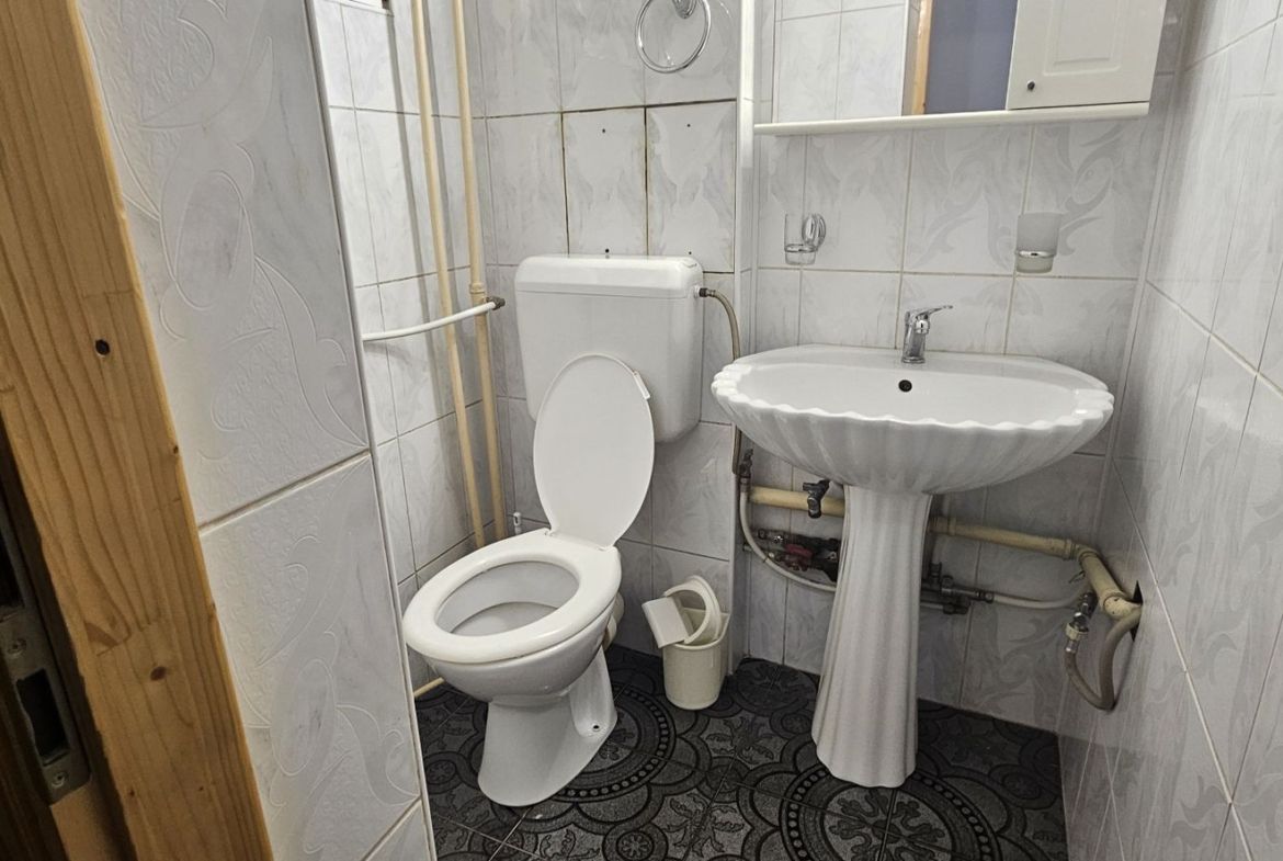 Crangasi apartament 3 camere de inchiriat mobilat si utilat - foto 4