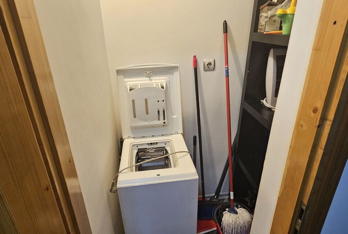 Crangasi apartament 3 camere de inchiriat mobilat si utilat - foto 5