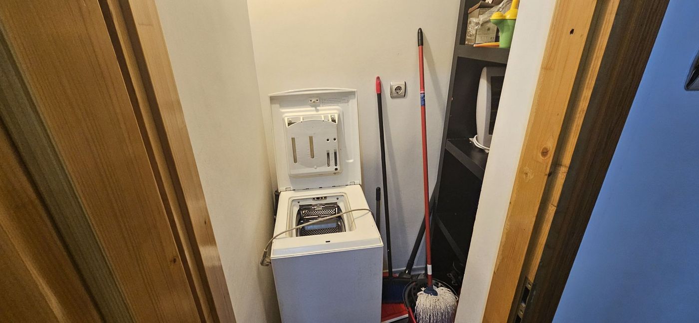 Crangasi apartament 3 camere de inchiriat mobilat si utilat - foto 5