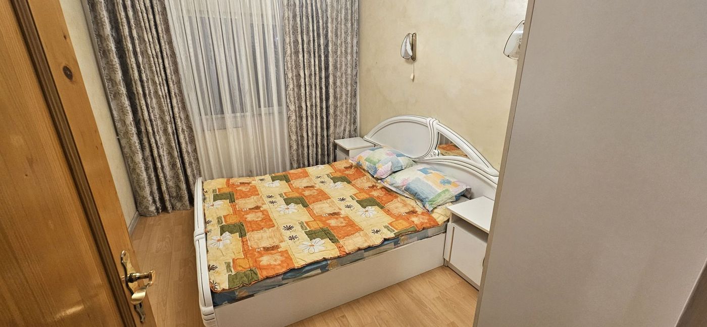 Crangasi apartament 3 camere de inchiriat mobilat si utilat - foto 8