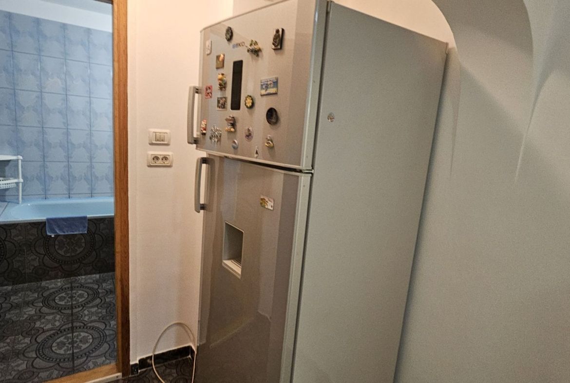 Crangasi apartament 3 camere de inchiriat mobilat si utilat - foto 15